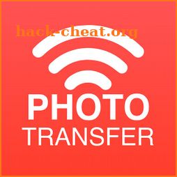 inPixio Photo Transfer icon