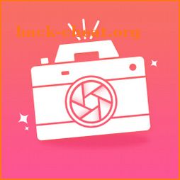 Ins Beauty Camera icon