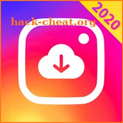 Ins Saver - Downloader for Instagram & StorySaver icon