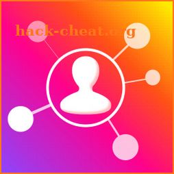 Ins Tracker - Followers Analyzer for Instagram icon