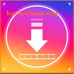 InSave - Download video for Instagram users icon