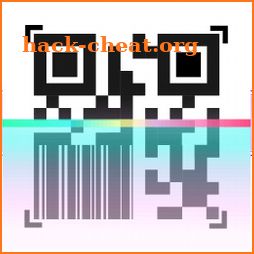 InScan QR Reader icon