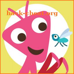 Insects and Bugs - Kids Learning Game icon