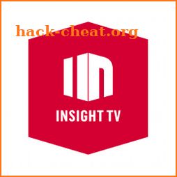 INSIGHT TV icon