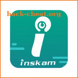 inskam icon