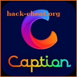 Insta Captions - Caption for Instagram photos icon