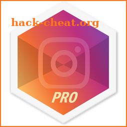 Insta Captions Pro icon