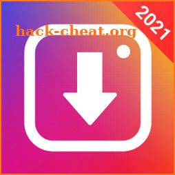 Insta Video downloader for Instagram, Story Saver icon