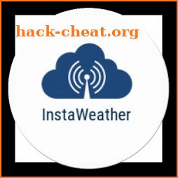 Insta Weather icon