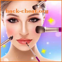 InstaBeauty -Makeup Selfie Cam icon