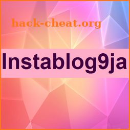 Instablog9ja icon