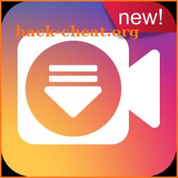 InstaDownloader | Download Instagram videos icon