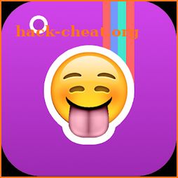 InstaEmojiSticker icon