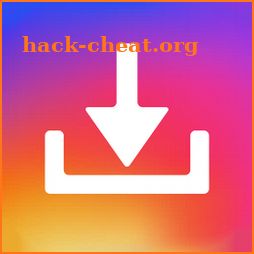 Instagram Video Downloader Saver icon