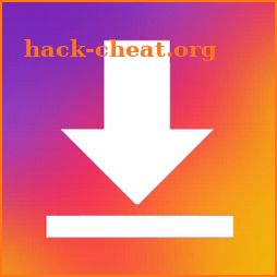 Instake - Photo & Video Downloader for Instagram icon