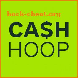 Instant Cash Advance: CashHoop icon