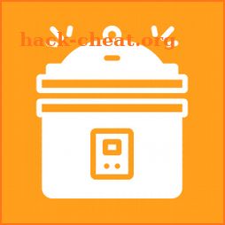 Instant Pot Air Fryer Recipes icon