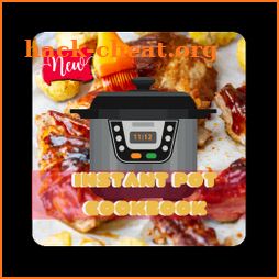 Instant Pot Cookbook APP Free-Instant Pot Recipes icon