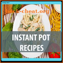 Instant Pot Recipes icon