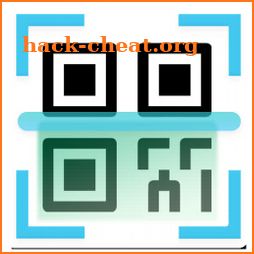 Instant QR Scanner icon