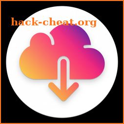 Instant Saver - Image and Video Downloader icon