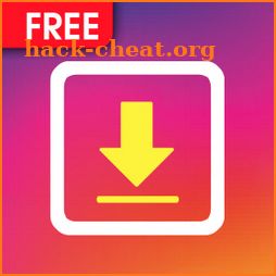 InstantSaver - Video Downloader for Instagram icon