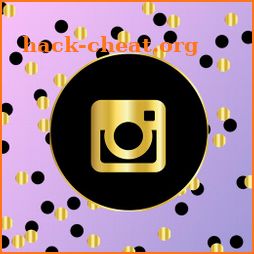 instapop icon