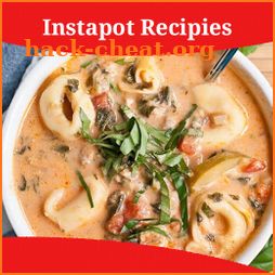 Instapot Recipes icon