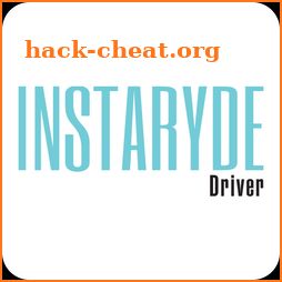 InstaRyde Drivers App icon