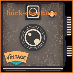 InstaSweet Retro Camera icon