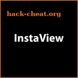 InstaView icon