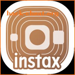 instax mini LiPlay icon