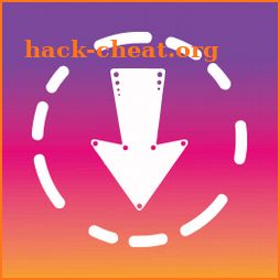 InStory Saver-Video Downloader icon