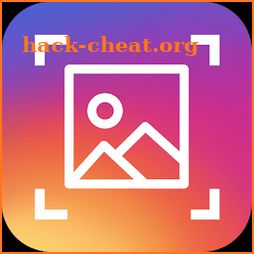 InstraFitter : No Crop for Instagram, Square Photo icon