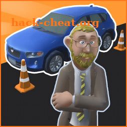 Instructor Sim icon