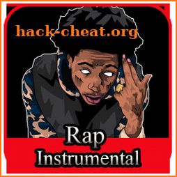 Instrumental Rap beats - Rap music 2020 icon