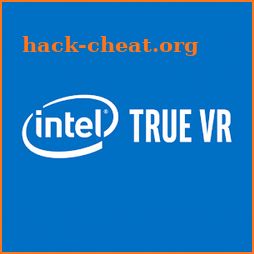 INTEL® TRUE VR icon