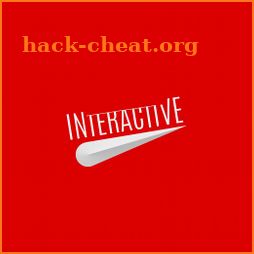 Interactive Analysis icon