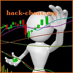 Interactive Stock Charts icon