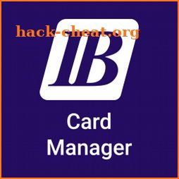 InterBank Card Manager icon