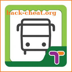 Intercity Bus icon