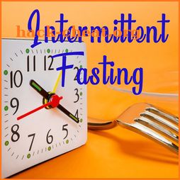 Intermittent Fasting Diet Plan icon