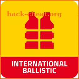 International ballistic standards icon