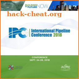 International Pipeline Conf icon