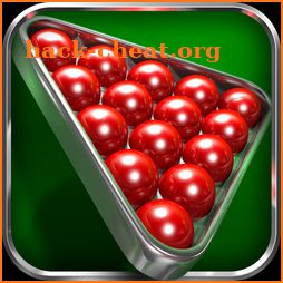 International Snooker Pro HD icon