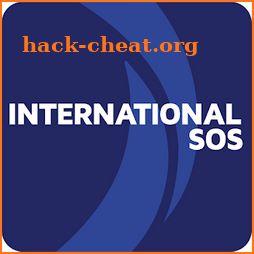 International SOS Assistance icon