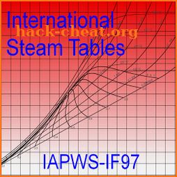 International Steam Tables icon