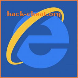 Internet Explorer Browser icon