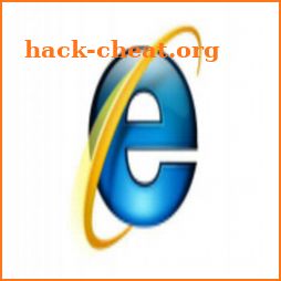 Internet Explorer icon