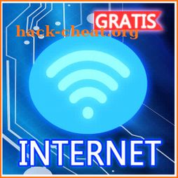 Internet Gratis para tu Celular/Guía datos Móviles icon